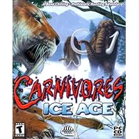 Carnivores: Ice Age (Jewel Case) - PC