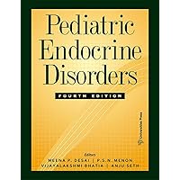Pediatric Endocrine Disorders Pediatric Endocrine Disorders Paperback Kindle
