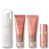 EXUVIANCE AGE REVERSE Introductory Collection Mini Skincare Set, 4 ct.