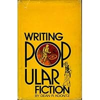 Writing Popular Fiction Writing Popular Fiction Hardcover