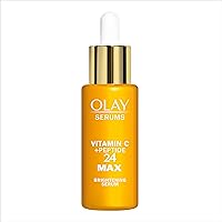 Olay Serums Vitamin C + Peptide MAX Brightening Serum