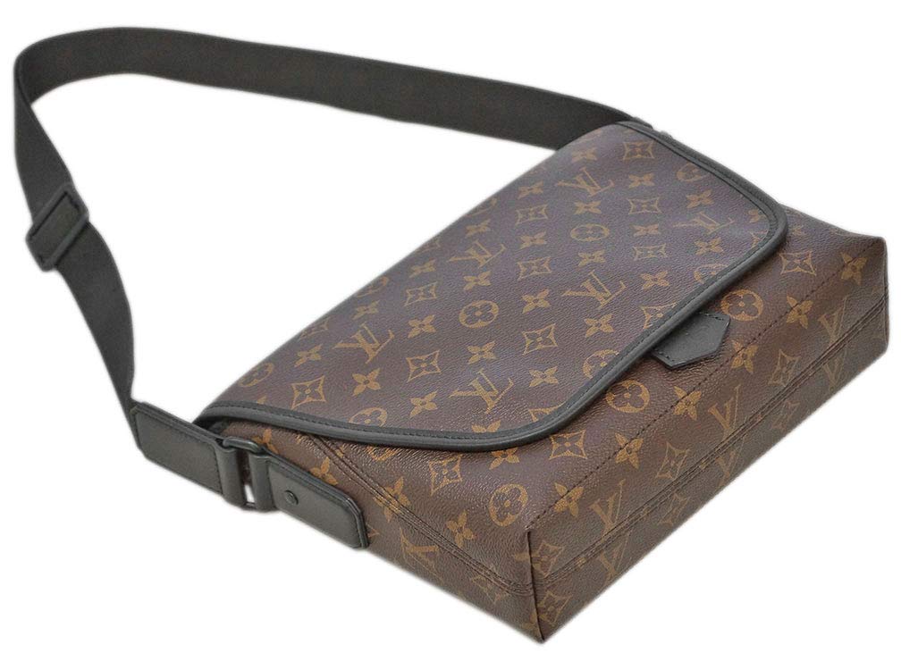 Louis Vuitton 2007 preowned Monogram Denim Crossbody Bag  Farfetch