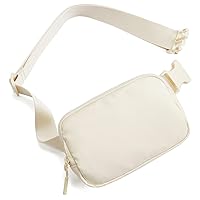 Telena Leather Sling Bags for Women and Belt Bags