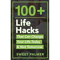 100+ Life Hacks That Can Change Your Life Today & Not Tomorrow: Tips for Life, Love, Work, Play, and Everything in Between (PQ Unleashed: Lists That Matter)