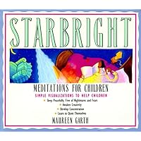 Starbright--Meditations for Children Starbright--Meditations for Children Paperback