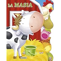 La masia (Catalan Edition) La masia (Catalan Edition) Hardcover