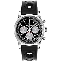 Breitling Transocean Chronograph Men's Watch AB015212-BF26-200S