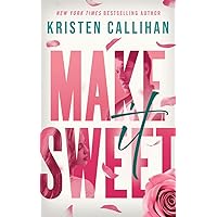 Make It Sweet Make It Sweet Paperback Kindle Audible Audiobook Audio CD