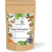 Saw Palmetto Extract for Hair Growth Good for Men and Women. (Saw Palmetto, 13 Oz/ 370 GM)