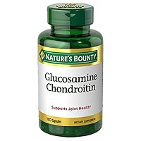 Glucosamine Chondroitin Complex, 110 Count (Pack of 2)