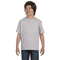 Hanes Kids' Beefy-T T-Shirt