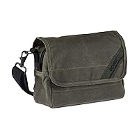 Domke Heritage Shoulder Bag Camera Case, Green (700-52M)