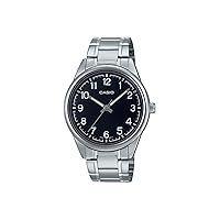 Casio Men's All MTP-V005D-1B4UDF Automatic Watch