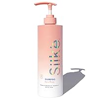 Silk'e Repair Therapy Shampoo 23.6 oz , clarifying and hydrating daily shampoo with Citric Acid, naturally stimulates healthy hair growth — without any parabens or sulfates! Silk'e Repair Therapy Shampoo 23.6 oz , clarifying and hydrating daily shampoo with Citric Acid, naturally stimulates healthy hair growth — without any parabens or sulfates!