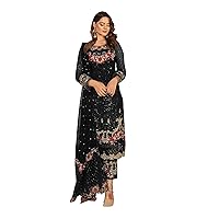 Pakistani Collection Wear Traditional Wear Salwar Kameez Trouser Pant Suits Ready to Wear
