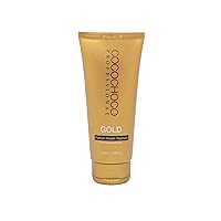 Gold 24k - Premium keratin hair treatment 3.4oz (100ml)