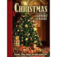 Christmas with the Farmers' Almanac Christmas with the Farmers' Almanac Kindle