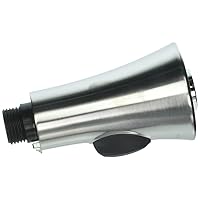 American Standard M962683-075220A Pull Out Sprayer Head, Stainless Steel