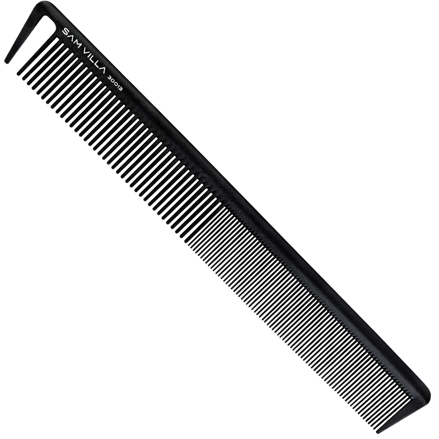 Sam Villa Signature Series Long Cutting Comb