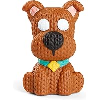 Scooby Doo Handmade by Robots Micro Size Vinyl Figure