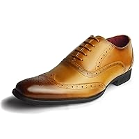 Nero Corsaro Genuine Leather, Made in Japan, Business Shoes, Men's Leather Shoes, Men's Leather