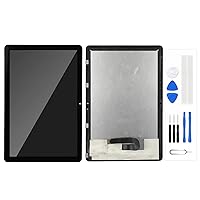 LCD Screen for Black-View Tab 10 / Tab 10 Pro Replacement LCD Display Touch Digitizer Assembly (with Black Frame)