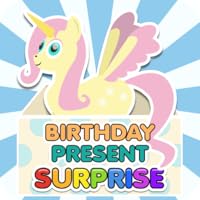 Birthday Present Surprise Maker - create your own gifts simulator