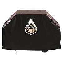 Purdue Grill Cover