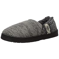 MUK LUKS Men's Christopher Slippers