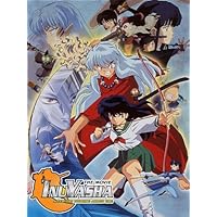 Inuyasha Movie 1 - Affections Touching Across Time