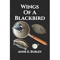 Wings Of A Blackbird