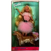 Barbie & Lacey Glam 'n Groom Set #27271