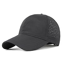 Women Quick Drying Baseball Caps Mesh Breathable UV Protection Sports Cap Fishing Running Hat
