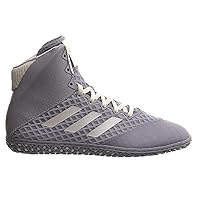 adidas Men's Mat Wizard 4 Wrestling Shoes