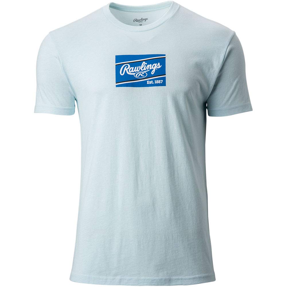 Rawlings Color Sync Patch T-Shirt
