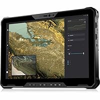 Dell Latitude 7230 Rugged Tablet - 12