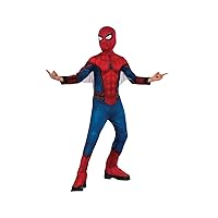 Rubie's Costume Spider-Man Homecoming Child's Costume, Multicolor, Medium