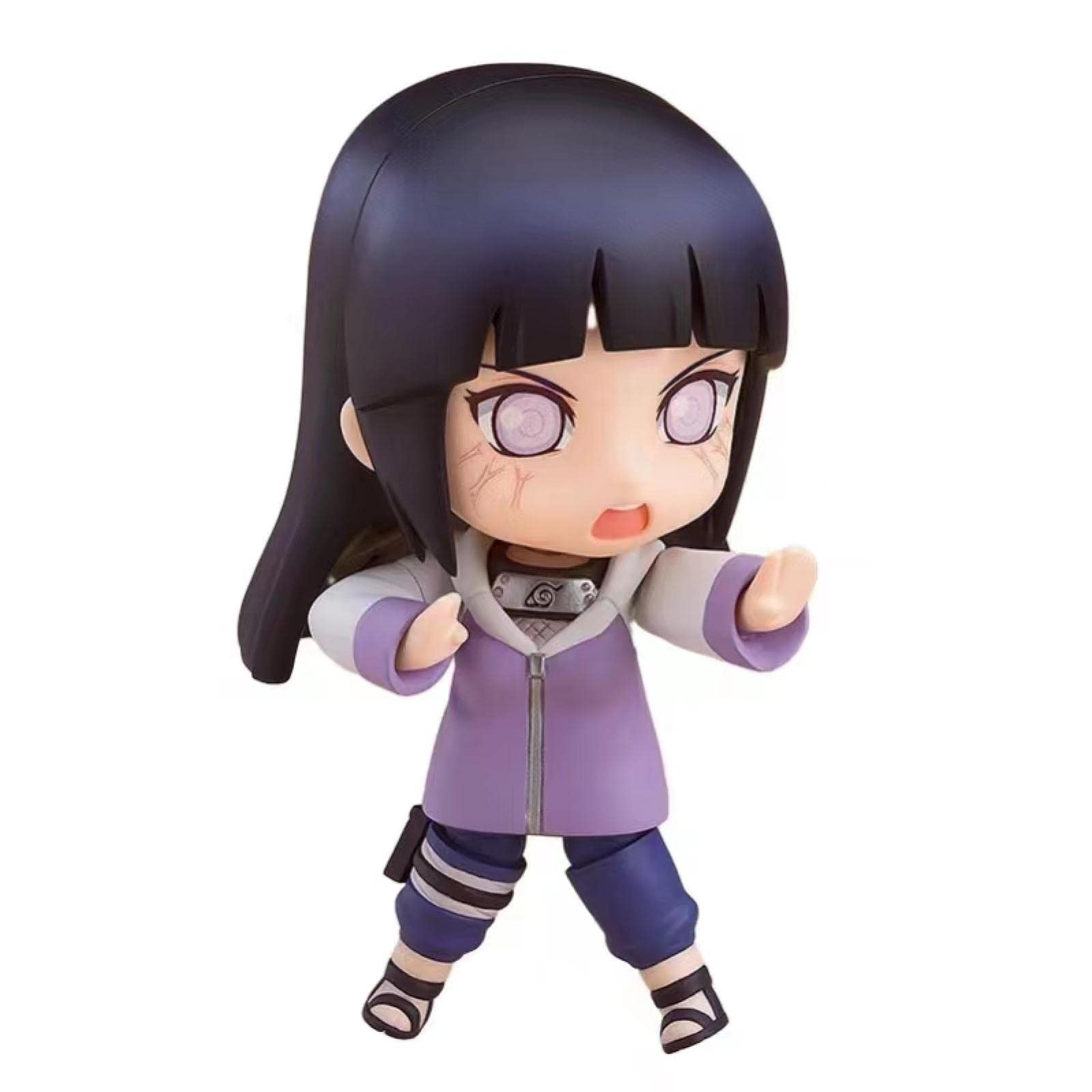 NO Box Small Kamado Nezuko 10cm Anime Figure Model Cute PVC Collectible Toy  | eBay