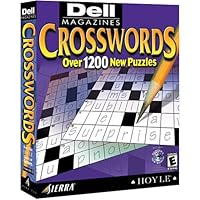 Dell Crosswords - PC/Mac