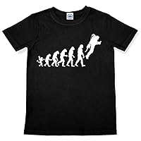 Science Evolution Men's T-Shirt
