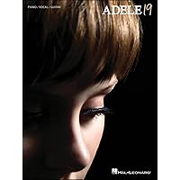 Adele - 19 Adele - 19 Paperback Kindle Sheet music
