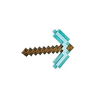 Disguise Minecraft Pickaxe Accessory