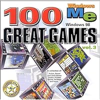 100 Great Games for Windows ME
