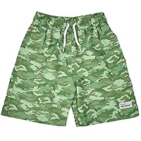 Boys' Swim Trunks