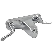 Danco Mobile Home Center-Set Tub/Shower Faucet 8