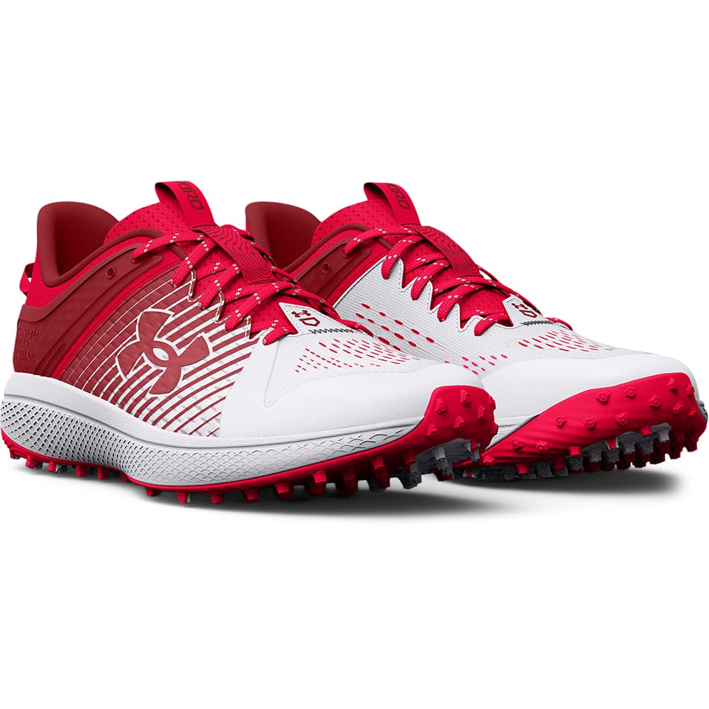 Under Armour mens Yard Low Turf Baseball Cleat