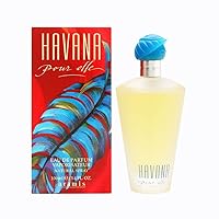 ARAMIS Havana Pour Elle 3.4 oz Eau de Parfum Spray