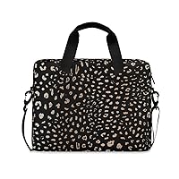 ALAZA Laptop Case Bag Sleeve Portable Crossbody Messenger Briefcase w/Strap Handle, 15-17 inch