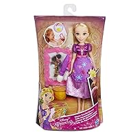 Hasbro GXP-574969 Disney Princess Faith in You Princess Rapunzel Doll