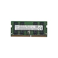 SK HYNIX 16GB 2RX8 DDR4 SO-DIMM PC4-21300 2666MHZ Memory Module HMA82GS6JJR8N-VK
